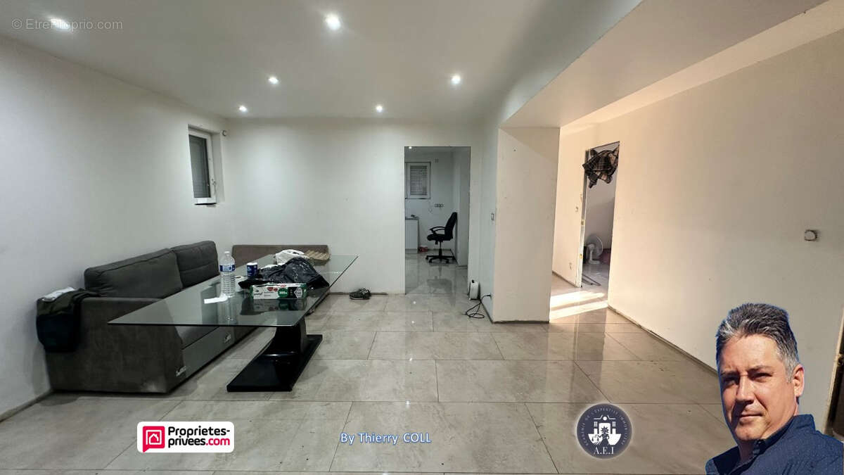 Maison à VENISSIEUX