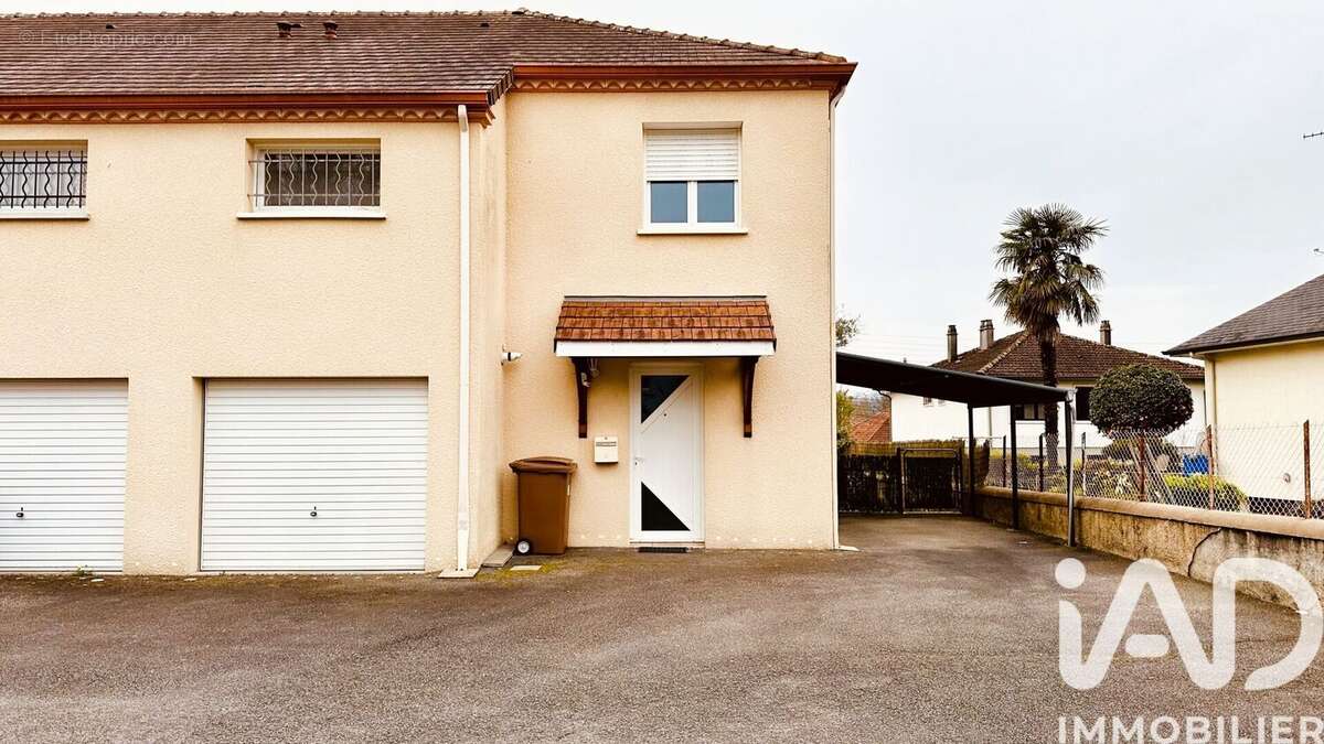 Photo 4 - Maison à PAU