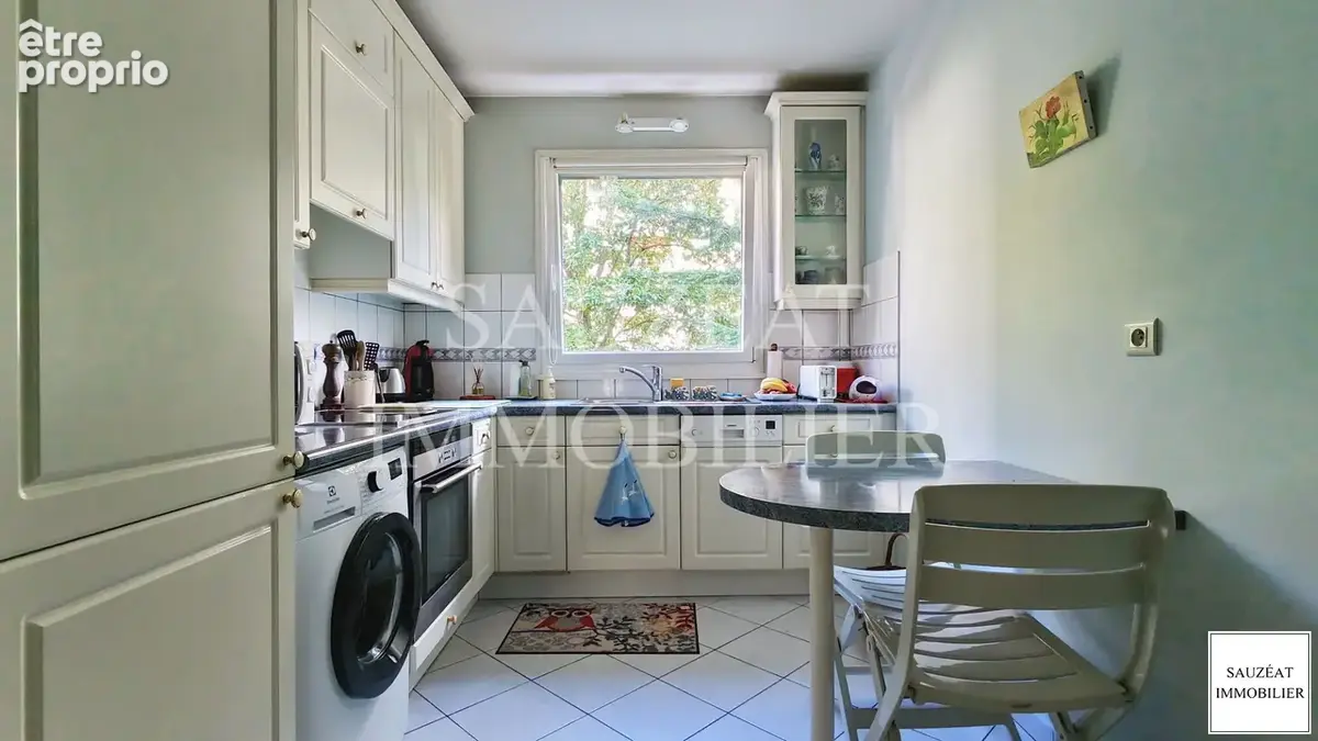 Montrouge - Appartement 3 pièces avec balcon - photo 6