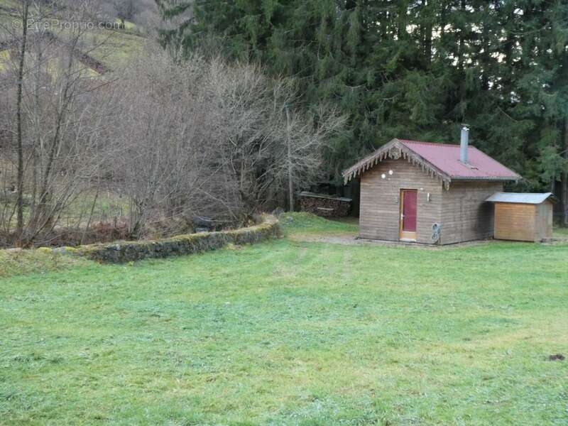 Maison à BUSSANG