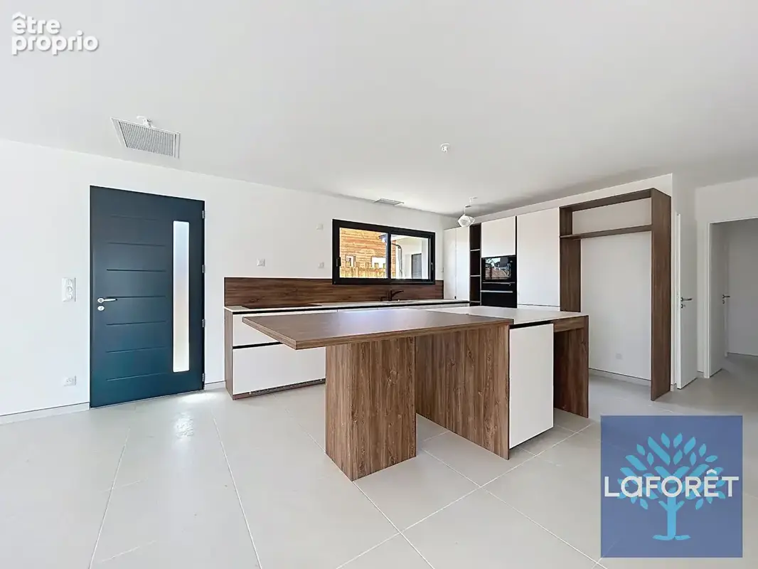 Maison récente 135 m²  - 4 chambres - photo 7