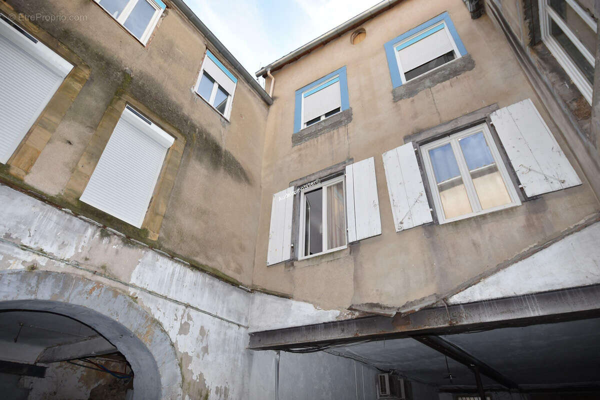 Appartement à LIMOUX