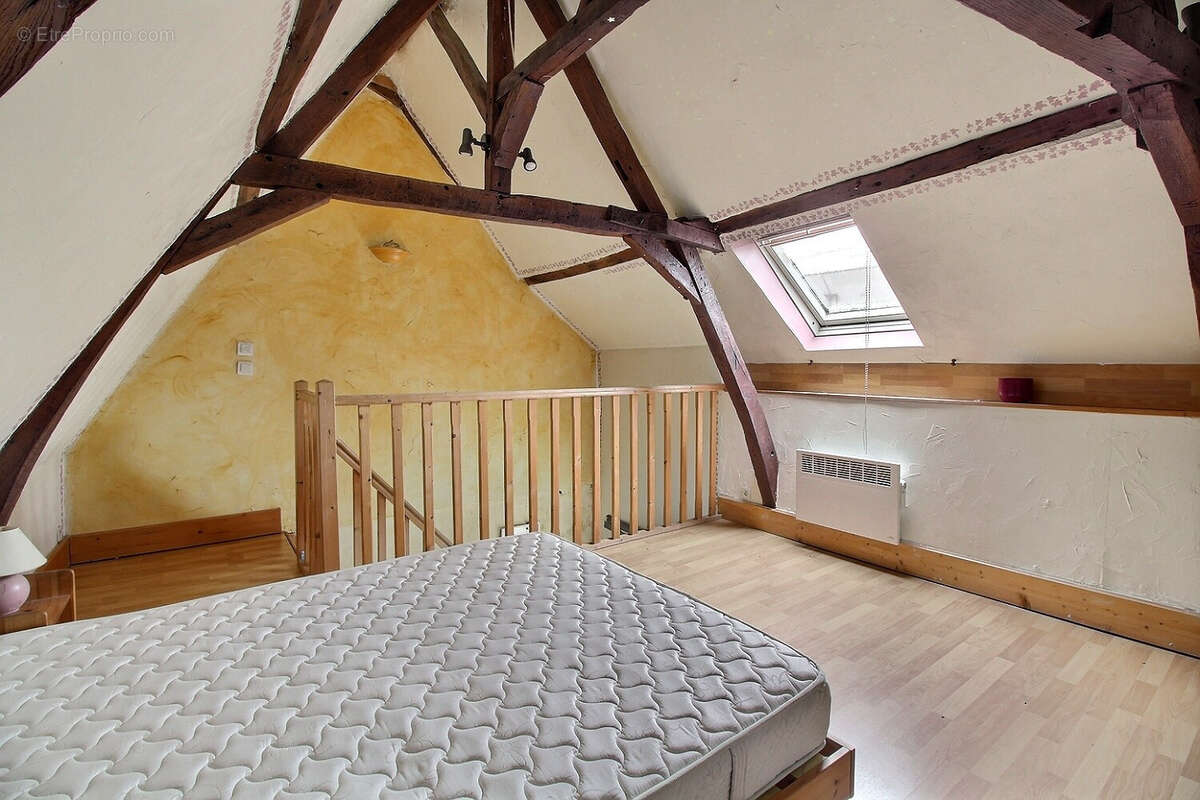 Appartement à VALENCIENNES
