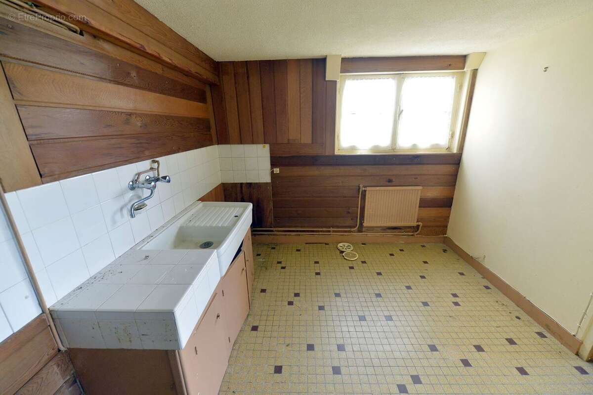 Maison à SAINT-GEORGES-DE-DIDONNE