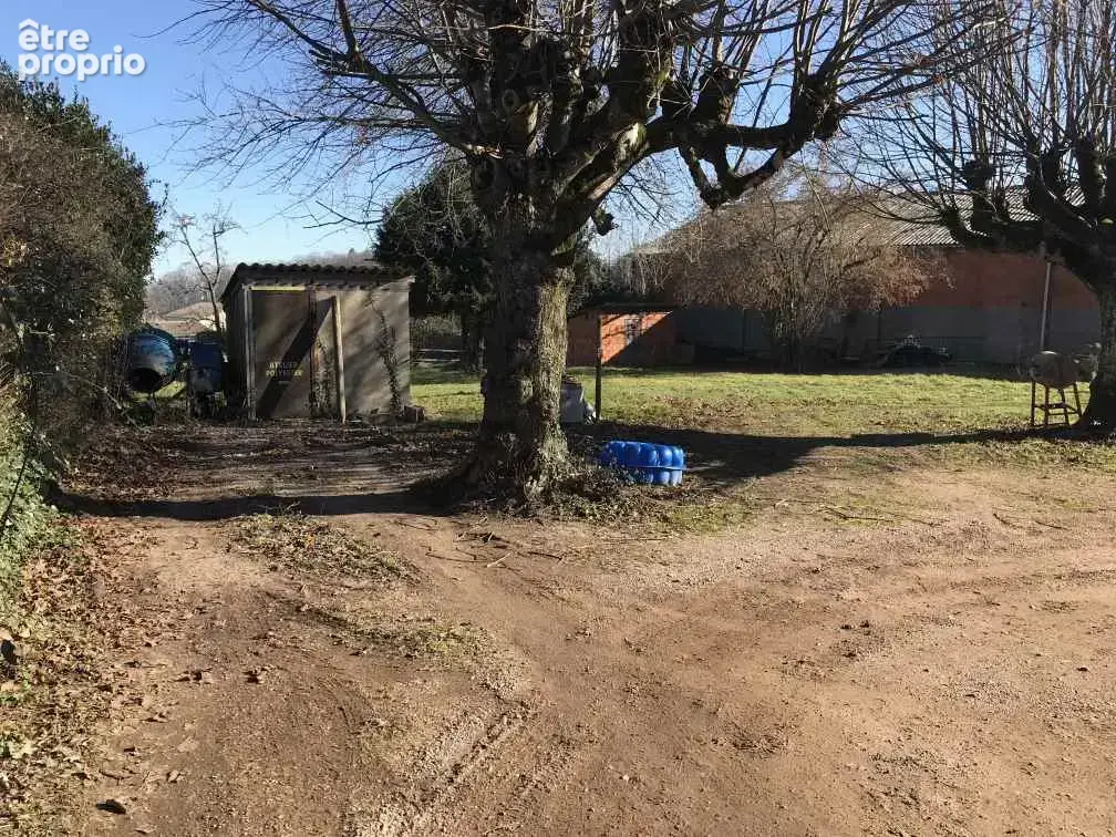 Maison individuelle 118m2,  avec garage et 2360m2 de terrain, située à 10' de LAPALISSE, 20' de ROANNE - photo 13