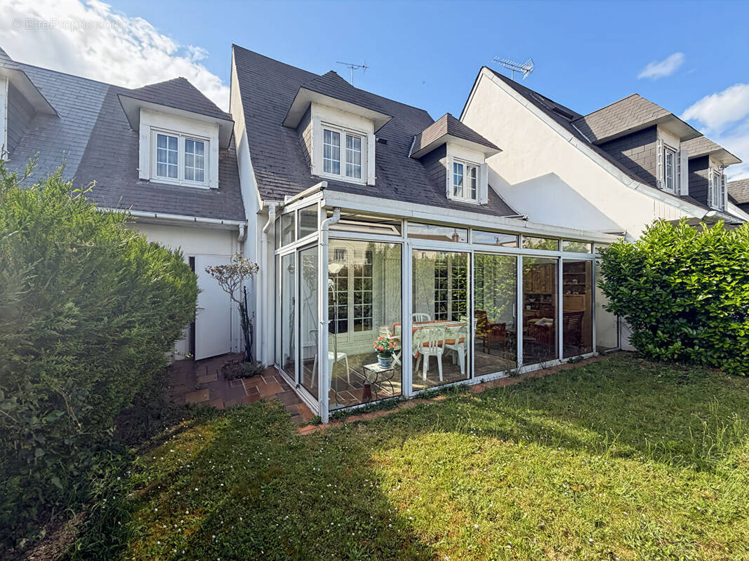 Maison à PALAISEAU
