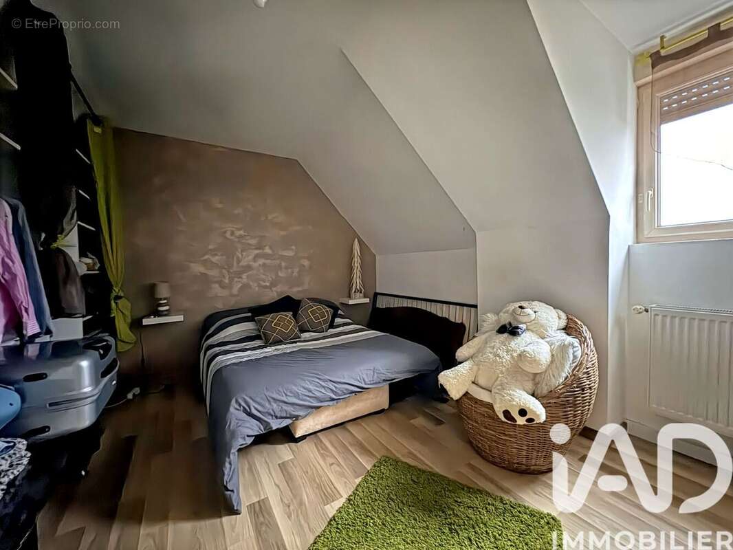 Photo 8 - Maison à LARCHAMP