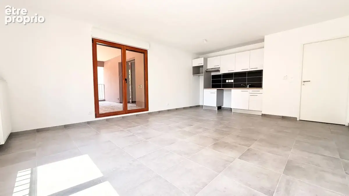 Appartement Toulouse 3 pièce(s) 63.80 m2 - photo 7