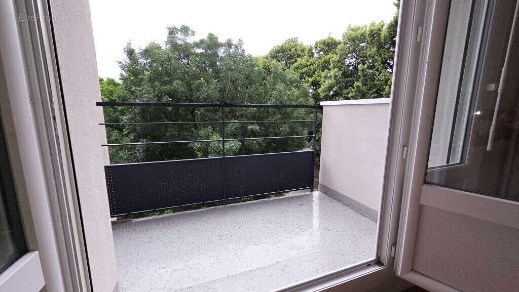 Appartement à SEYSSINET-PARISET