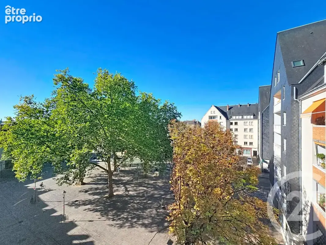 Appartement 3 pièces 86 m² à vendre à Tours (37000) - photo 3