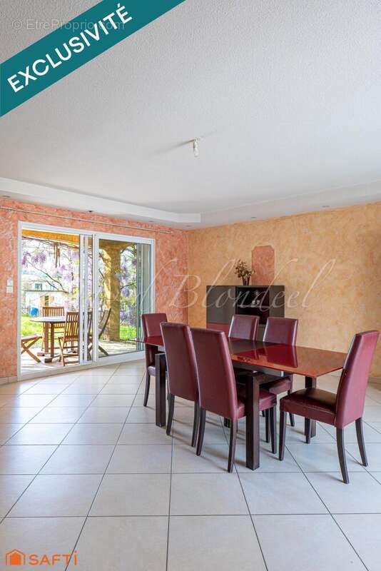 Photo 7 - Maison à GRAULHET