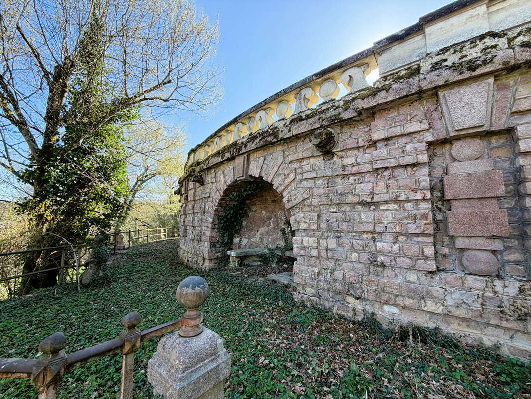 Maison à SAINT-PRIX