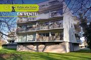 Appartement à ILLKIRCH-GRAFFENSTADEN