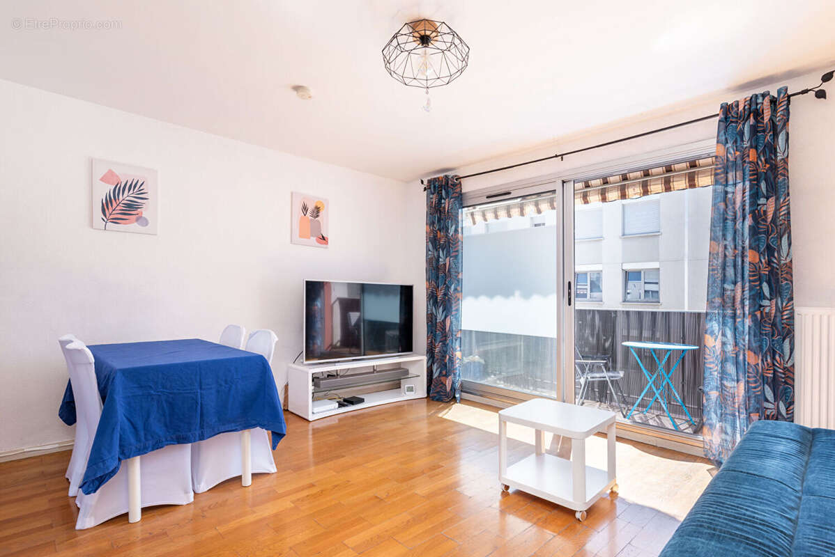 Appartement à LYON-7E
