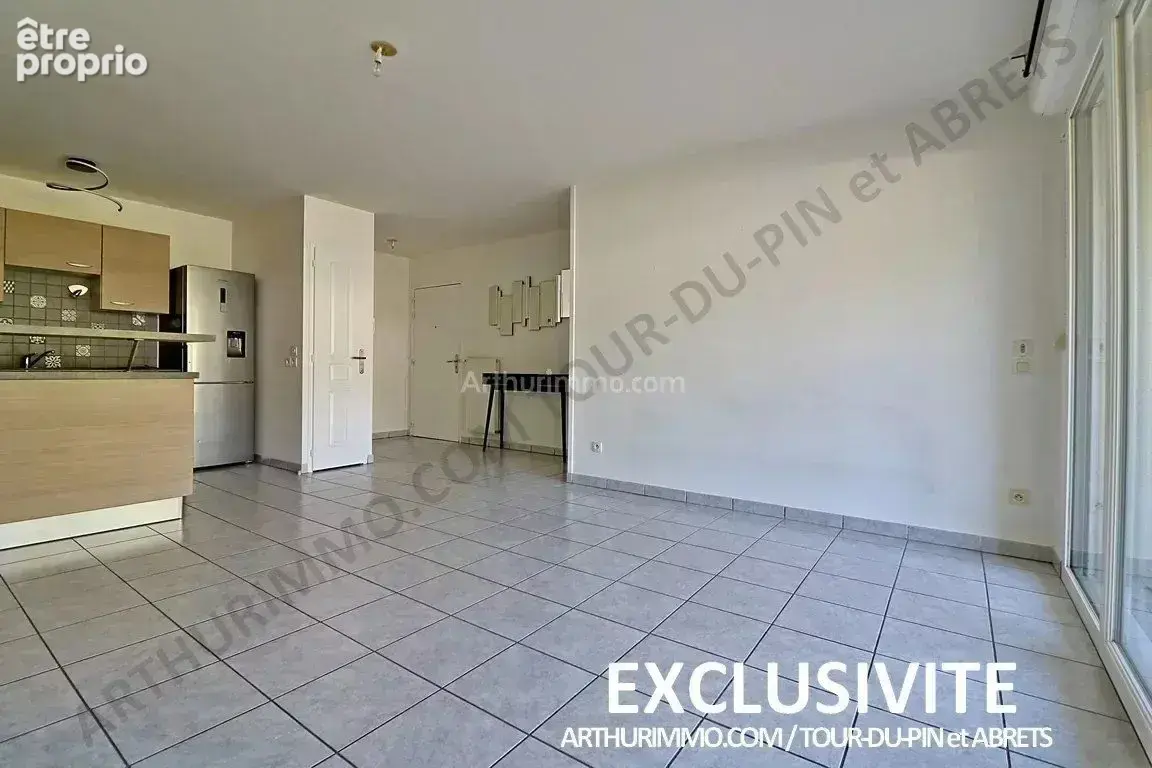 Vente Appartement La tour-du-pin(38110) 169 000ï¿œ - photo 4