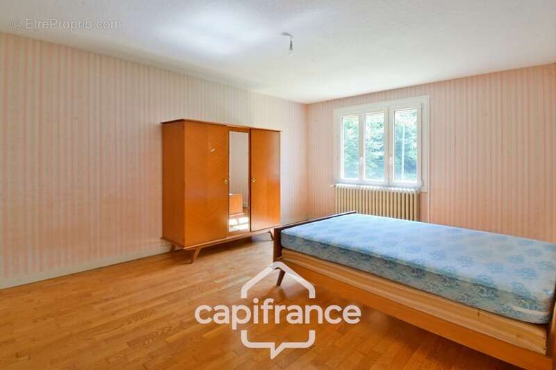 Maison à BLETTERANS