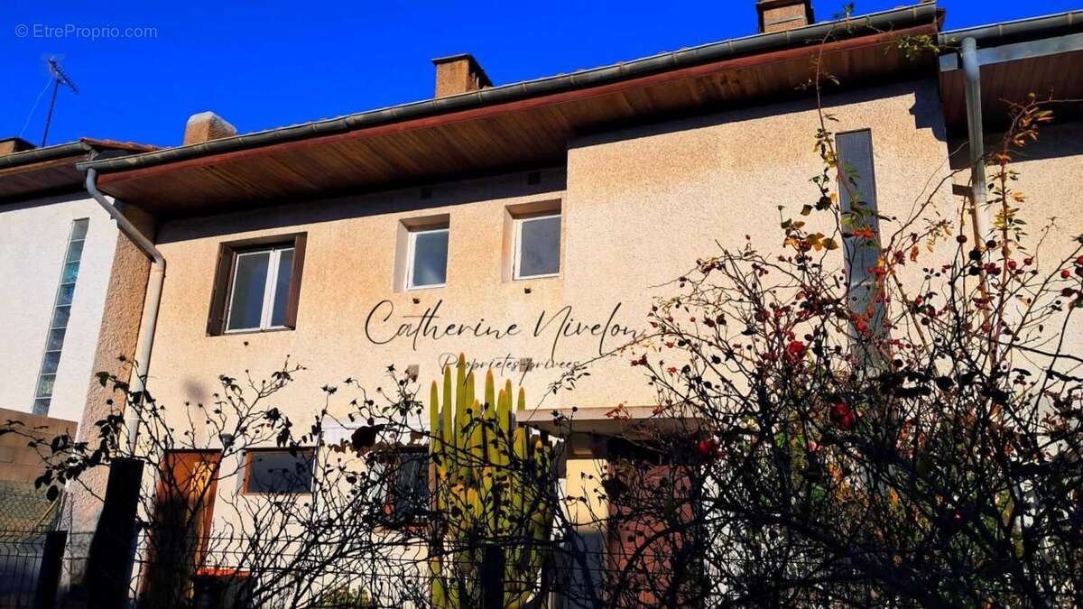 Maison Beziers 5 pièce(s) 91 m2 - photo 2