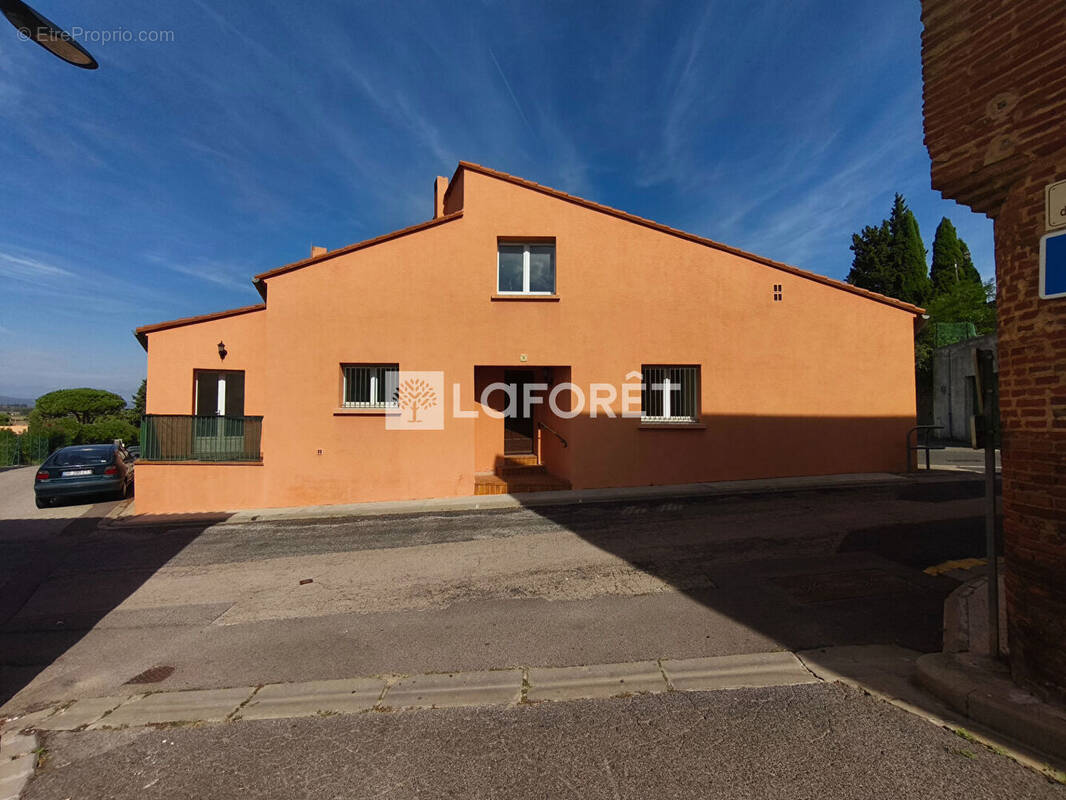 Maison à BANYULS-DELS-ASPRES