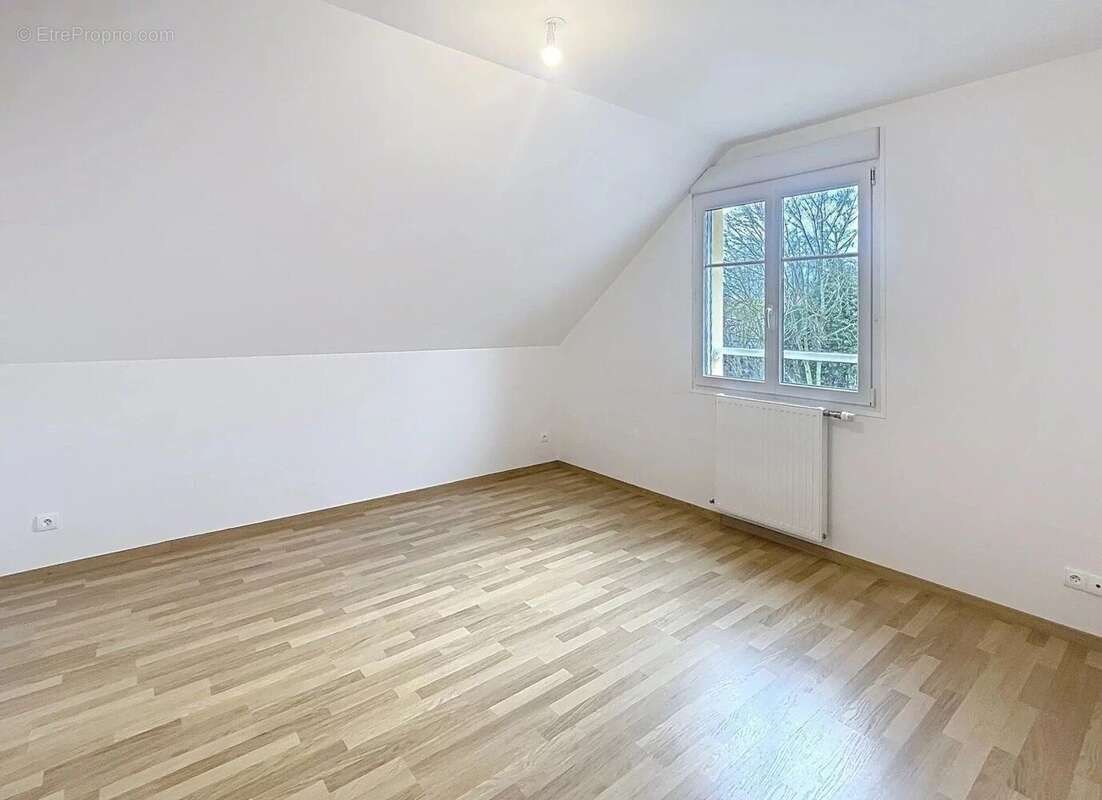 Maison à SACY