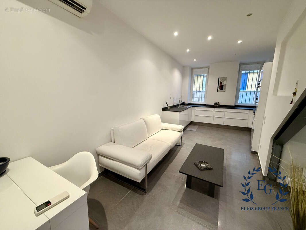 Appartement 37 m² à Marseille-7e  - photo 9