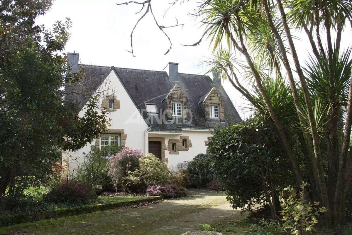 Maison à BADEN