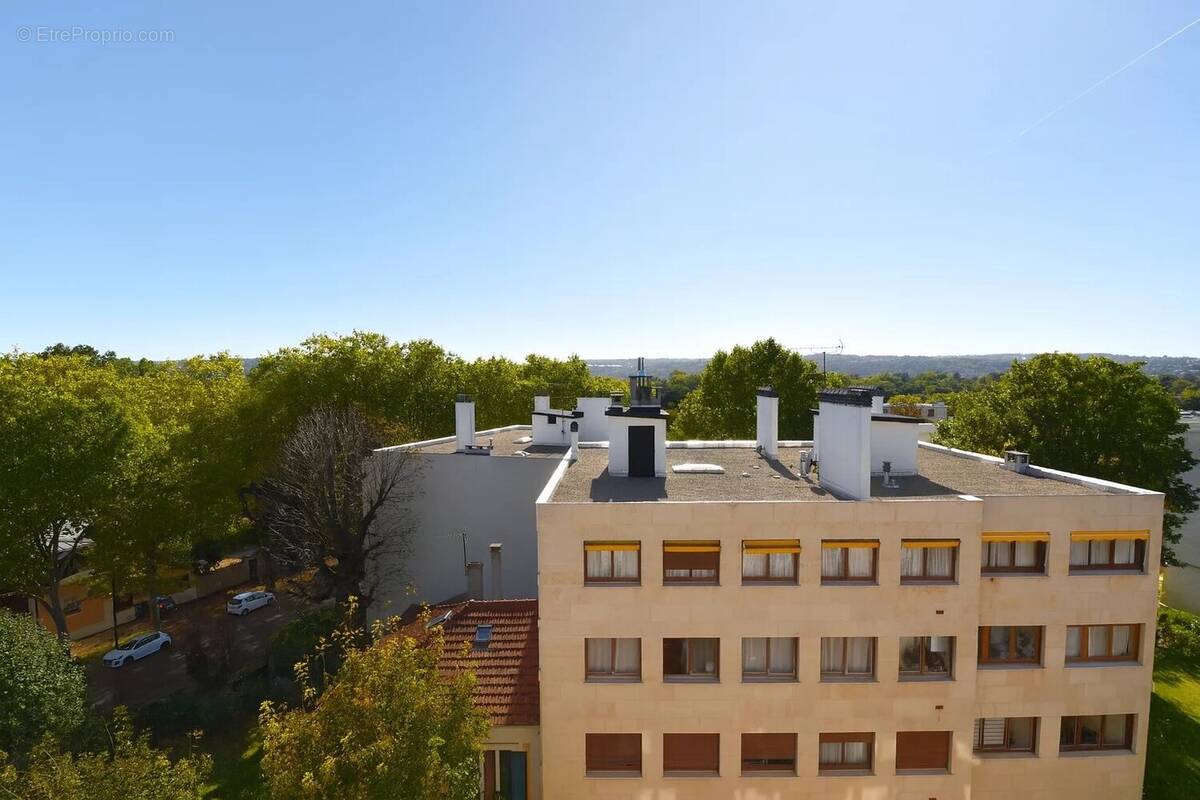 Appartement à LE VESINET