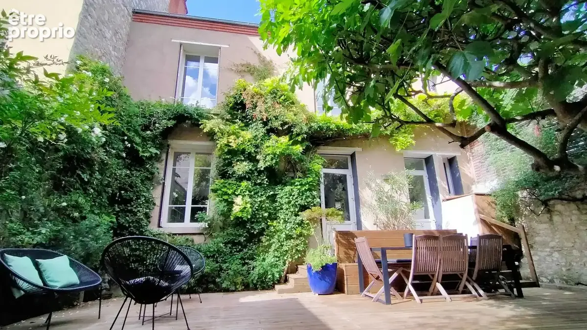 Photo 1 - Maison à ORLEANS