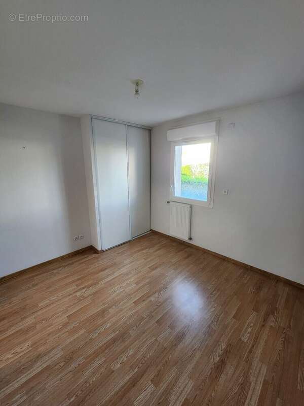 Appartement à AUCAMVILLE