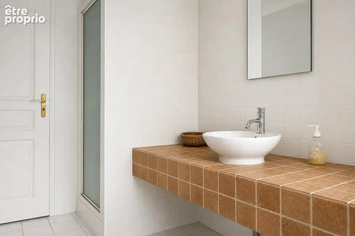 Maison de 9 pièces de 280 m² à Yvoy-le-Marron - photo 16