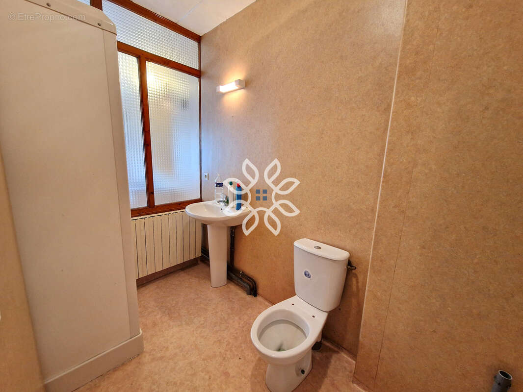 Appartement à PAULHAGUET