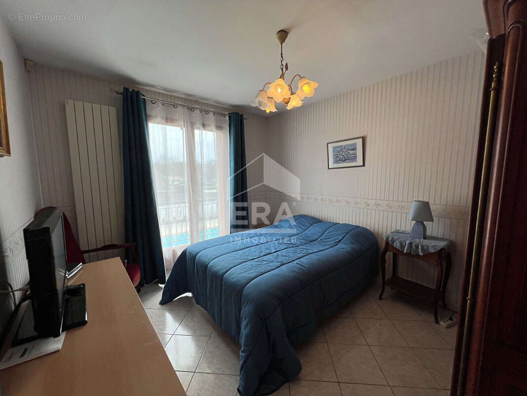 Maison à GUJAN-MESTRAS