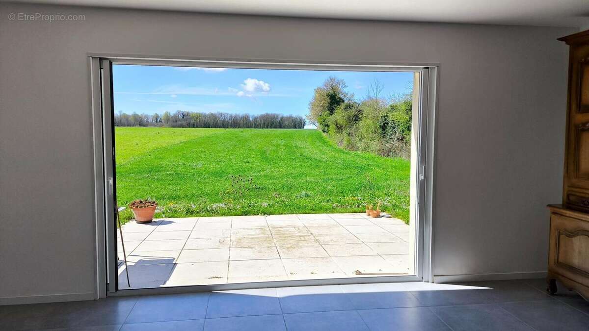 Photo 3 - Maison à MAZERAY