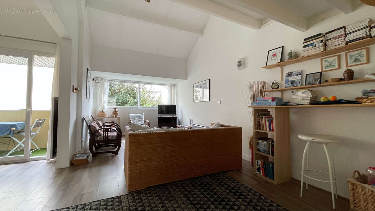Maison Combrit 135 m² - photo 14
