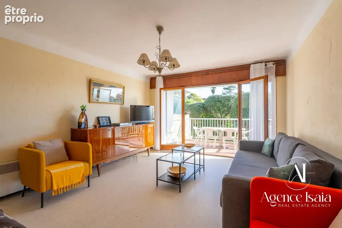 Appartement 54 m² à Cavalaire-Sur-Mer  - photo 3