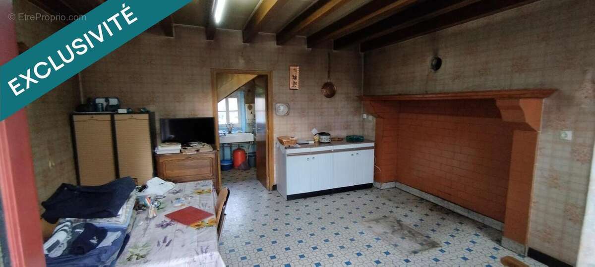 Photo 7 - Maison à CHARRON