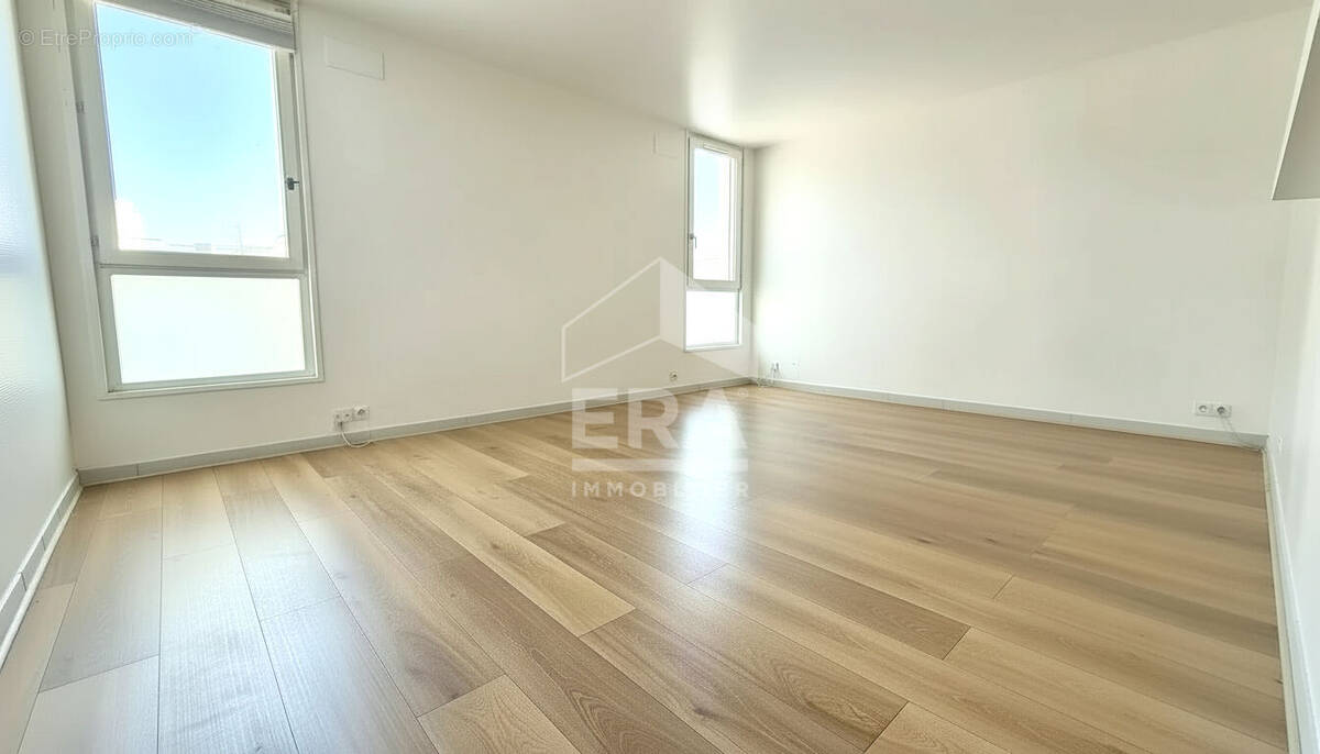 Appartement à EVRY