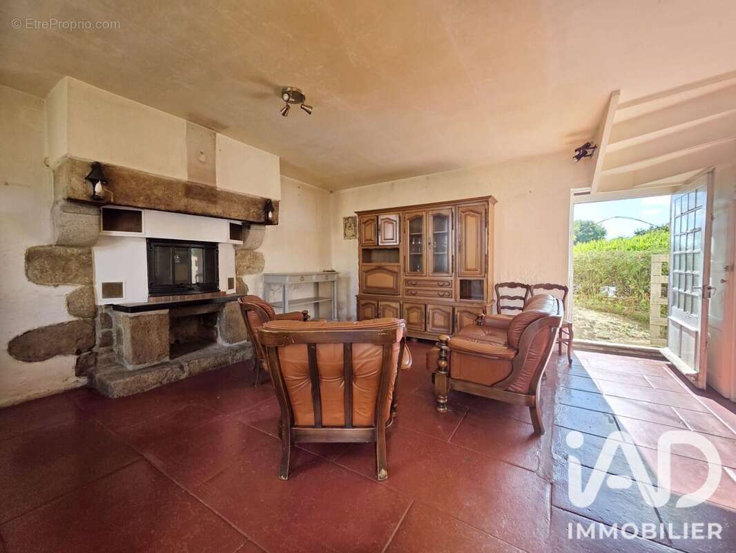 Maison 106 m² à Pabu  - photo 6