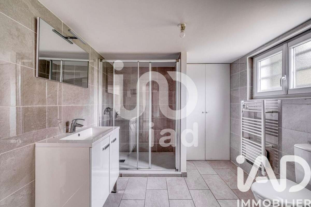 Photo 9 - Maison à AULNAY-SOUS-BOIS