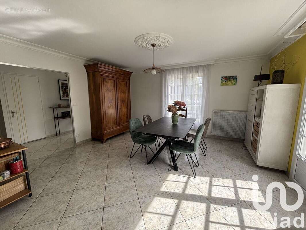 Photo 5 - Maison à SAINTE-FLAIVE-DES-LOUPS