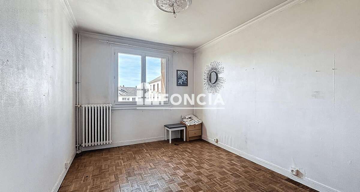 Appartement à CAEN
