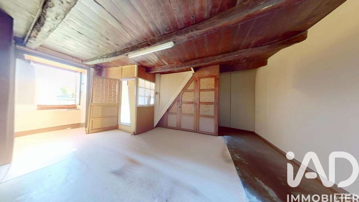 Photo 6 - Maison à PLEAUX