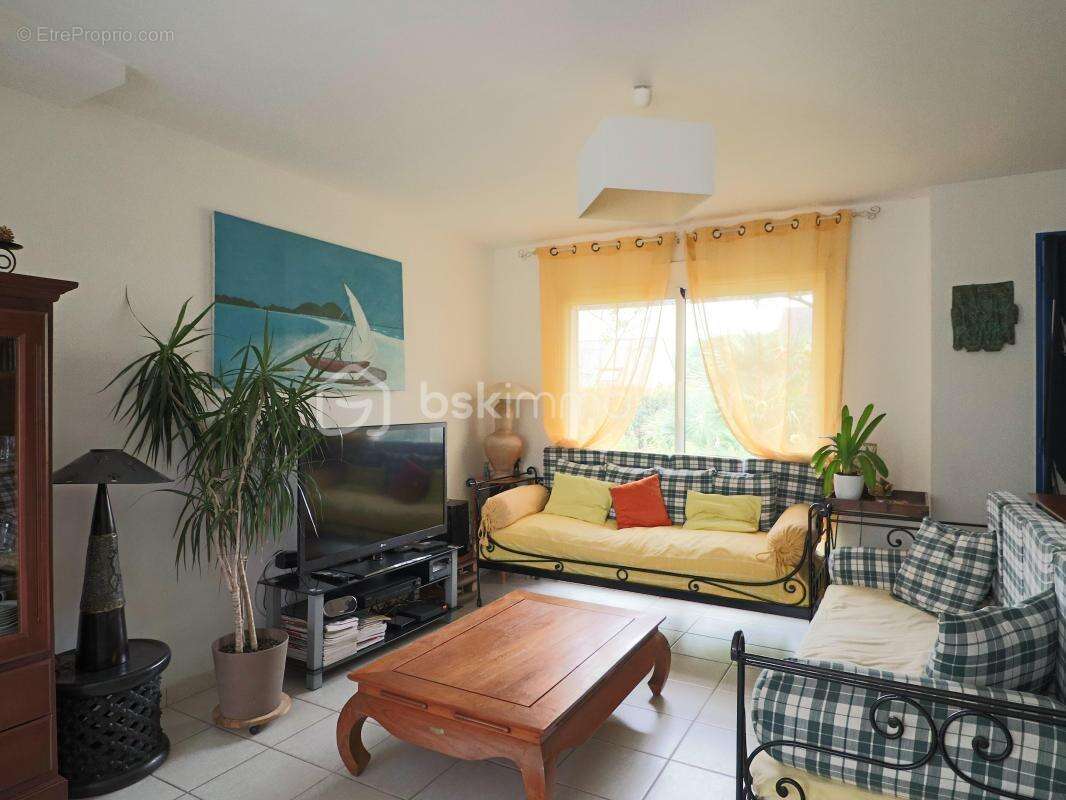 Maison à SAINT-MOLF