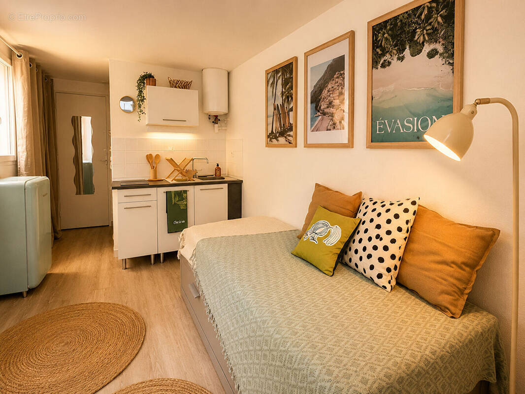 Appartement à CAEN