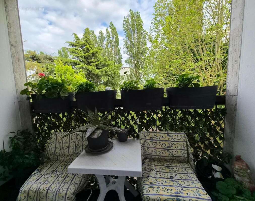 Photo 7 - Appartement à CHILLY-MAZARIN