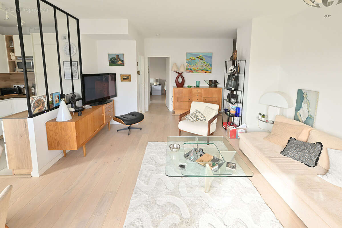 Appartement à TALENCE