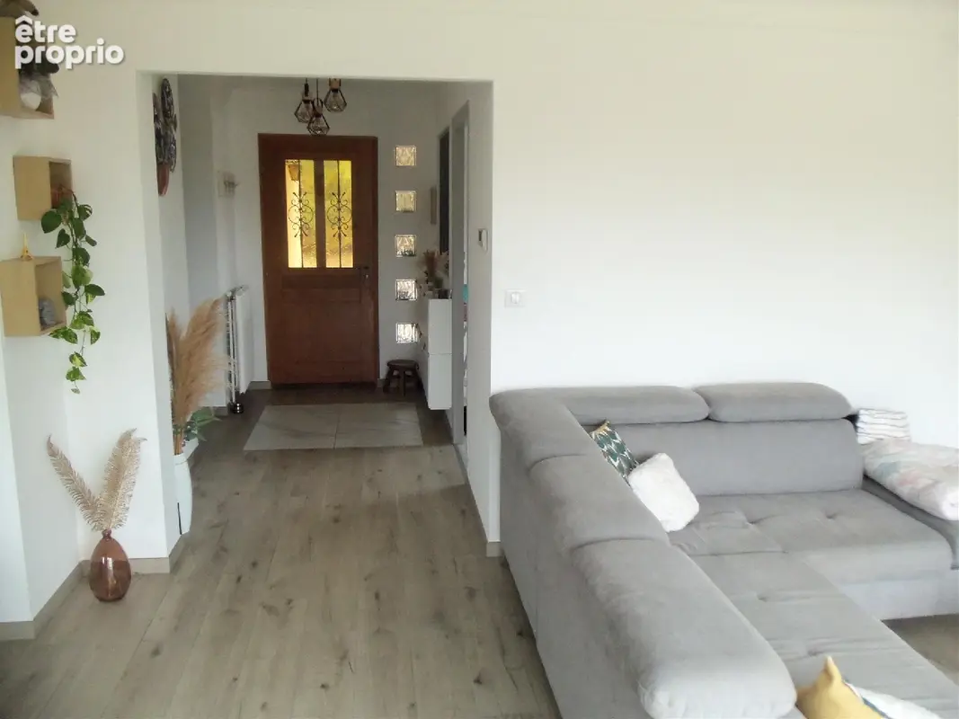 Maison 120 m² à Baccarat  - photo 3
