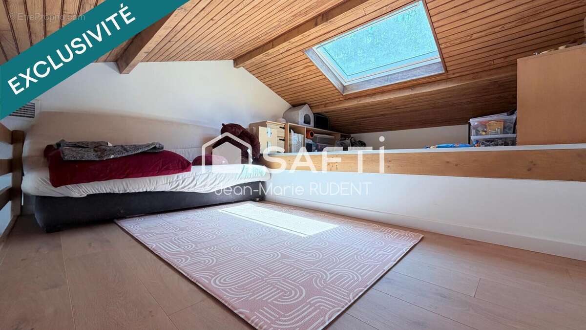 Maison 110 m² à Bretigny-Sur-Orge  - photo 8