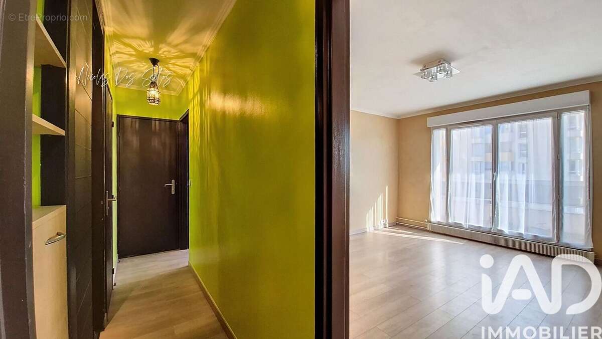 Photo 4 - Appartement à SAINT-DENIS