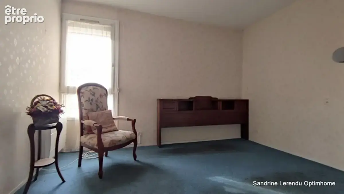 Appartement T2 lumineux plein sud avec parking – Rouen Saint-Clément - Commodités à pied - photo 8