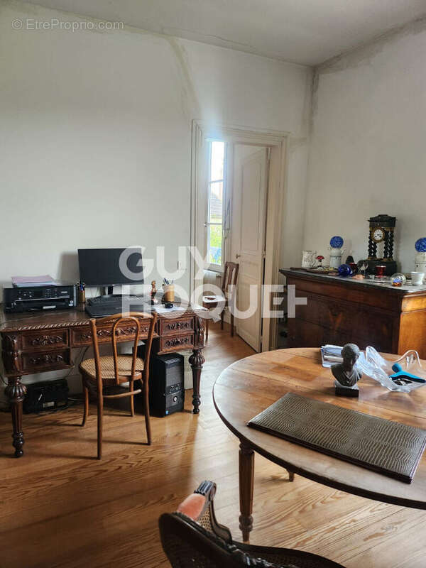 Maison à vendre à Provins - Référence 2927 - photo 12
